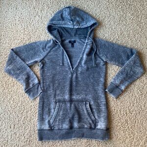 AQUA Hoodie (Bloomingdale’s)